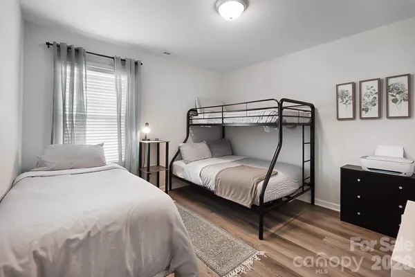 $334,900 | 1095 Roberts Street, China Grove, NC 28023