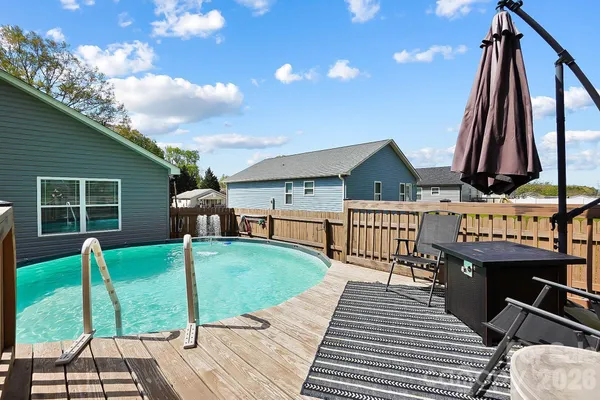 $334,900 | 1095 Roberts Street, China Grove, NC 28023