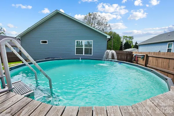 $334,900 | 1095 Roberts Street, China Grove, NC 28023