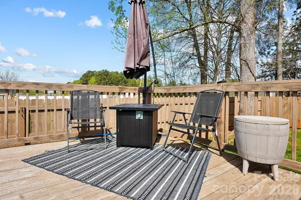 $334,900 | 1095 Roberts Street, China Grove, NC 28023