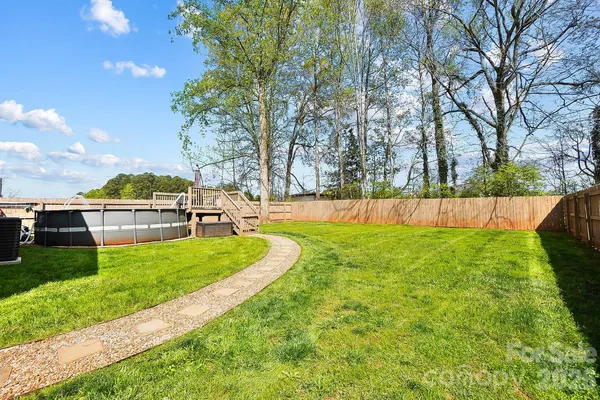 $334,900 | 1095 Roberts Street, China Grove, NC 28023