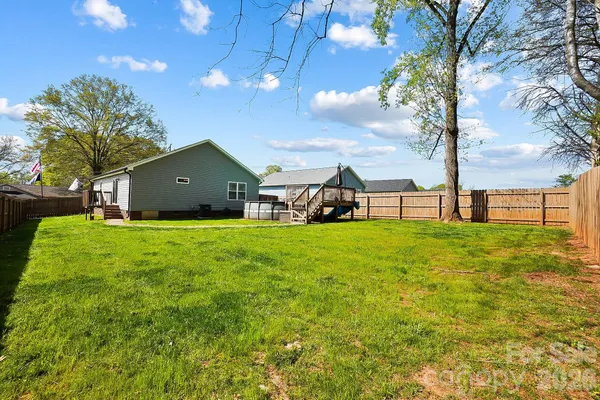 $334,900 | 1095 Roberts Street, China Grove, NC 28023