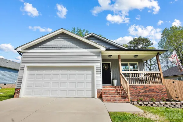 $334,900 | 1095 Roberts Street, China Grove, NC 28023