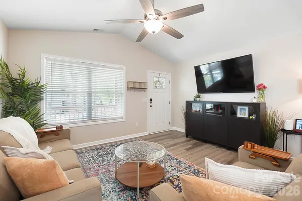 $334,900 | 1095 Roberts Street, China Grove, NC 28023