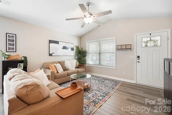 $334,900 | 1095 Roberts Street, China Grove, NC 28023