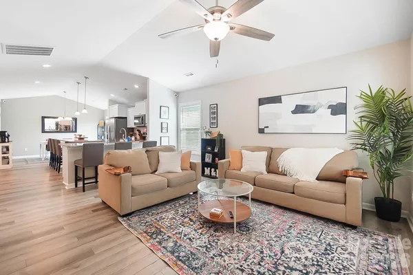 $334,900 | 1095 Roberts Street, China Grove, NC 28023