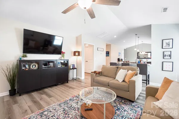 $334,900 | 1095 Roberts Street, China Grove, NC 28023