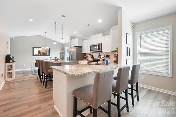 $334,900 | 1095 Roberts Street, China Grove, NC 28023