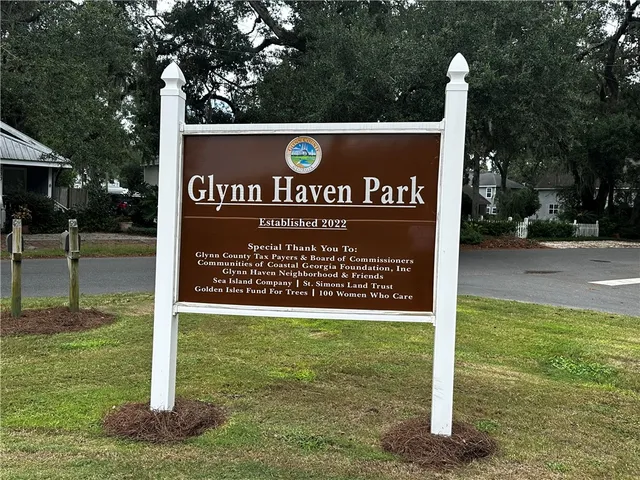 $1,850 | 110 Palmetto Street, St. Simons Island, GA 31522