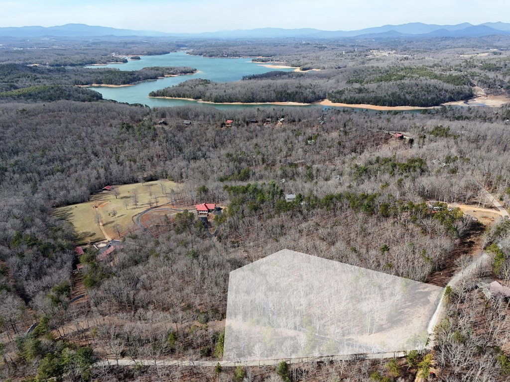 2.94-acr Padena Road Blue Ridge, GA 30513 - Photo 32 of 43 Gallery Image 32