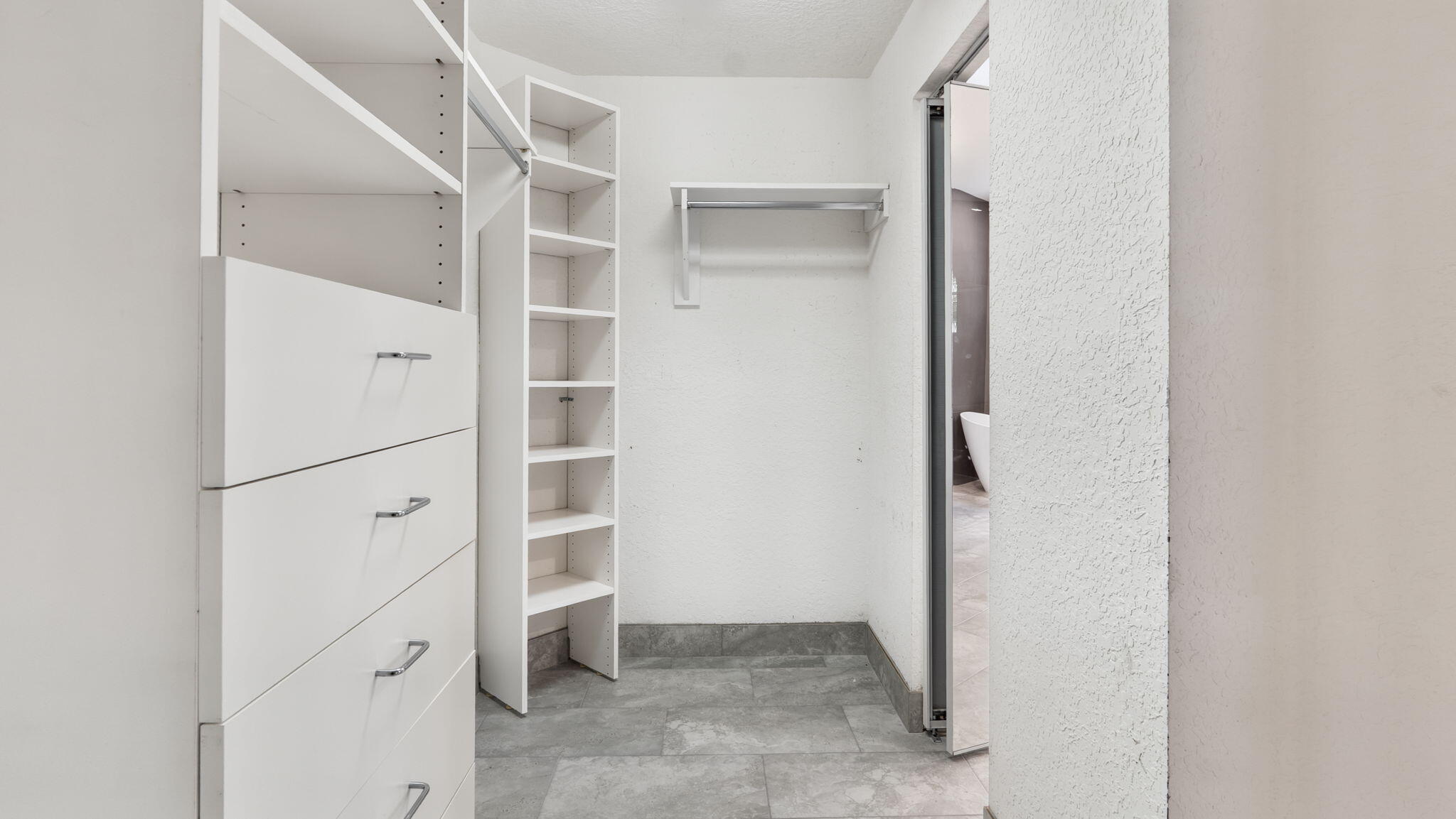 18718 Sea Turtle Lane Boca Raton, FL 33498 - Photo 21 of 62 Walk-in Closet