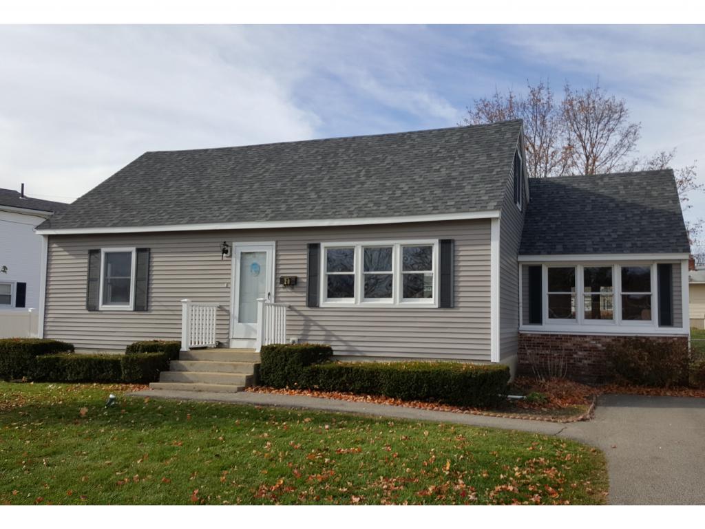 20 Fields Road Portsmouth, NH 03801 - Photo 1 of 14