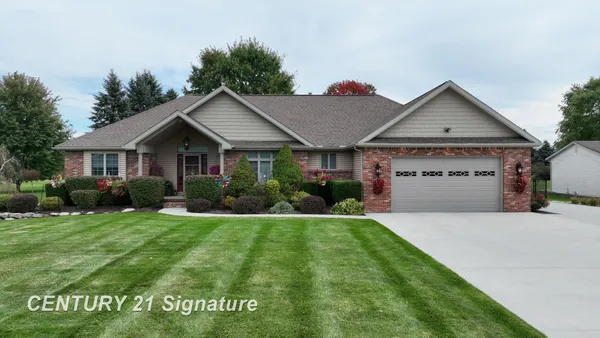 $500,000 | 10042 North Jennings Road, Clio, MI 48420