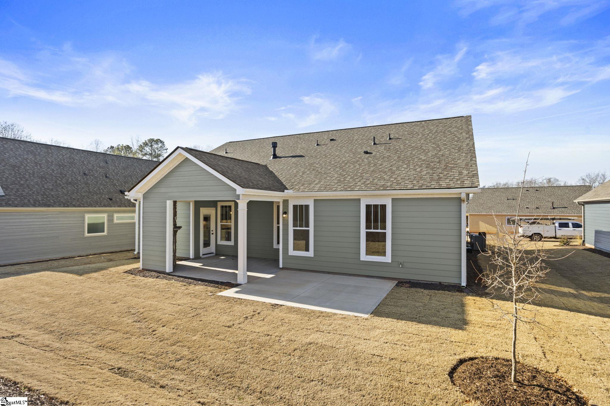 4 Ainsworth Street Greenville, SC 29607 - Photo 36 of 37