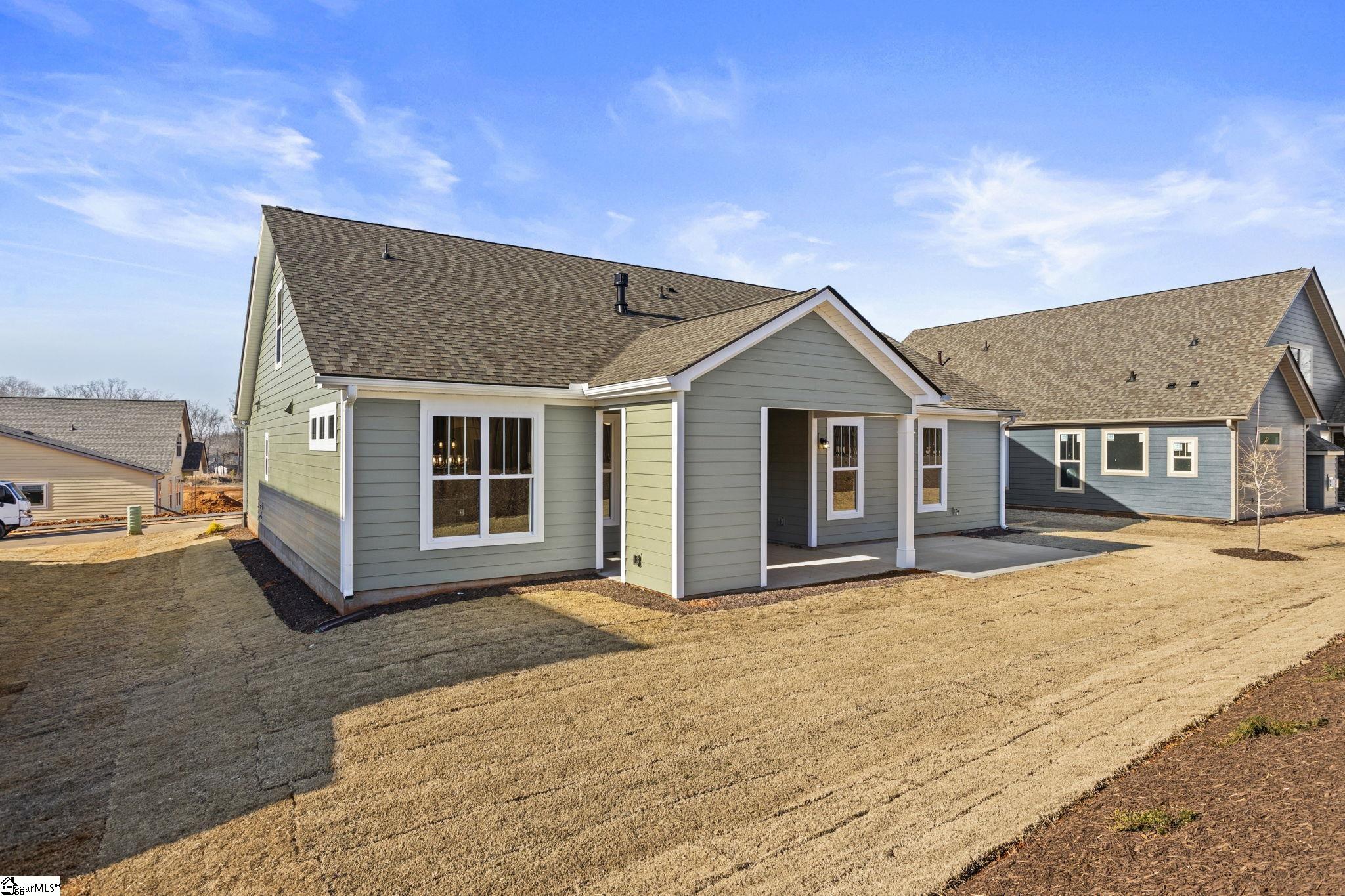 4 Ainsworth Street Greenville, SC 29607 - Photo 37 of 37