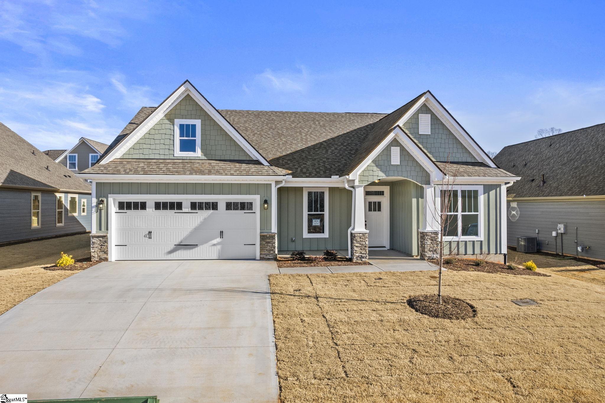 4 Ainsworth Street Greenville, SC 29607 - Photo 5 of 37