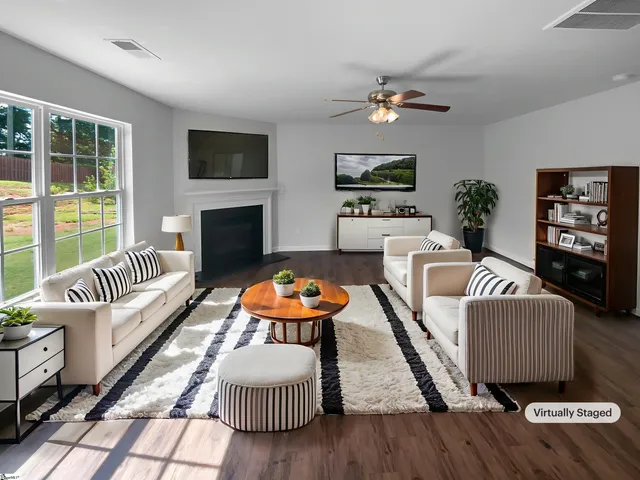 $315,000 | 253 Golden Bear Walk, Duncan, SC 29334