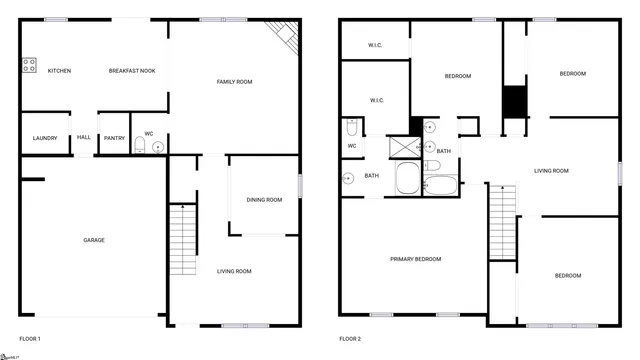 $315,000 | 253 Golden Bear Walk, Duncan, SC 29334