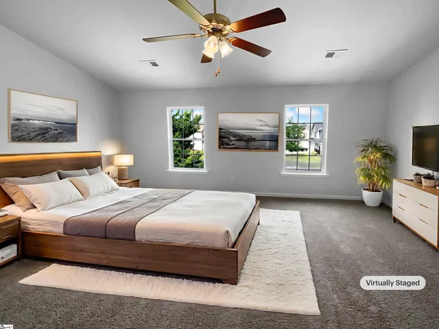 $315,000 | 253 Golden Bear Walk, Duncan, SC 29334