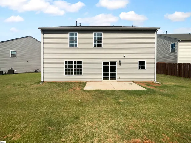 $315,000 | 253 Golden Bear Walk, Duncan, SC 29334