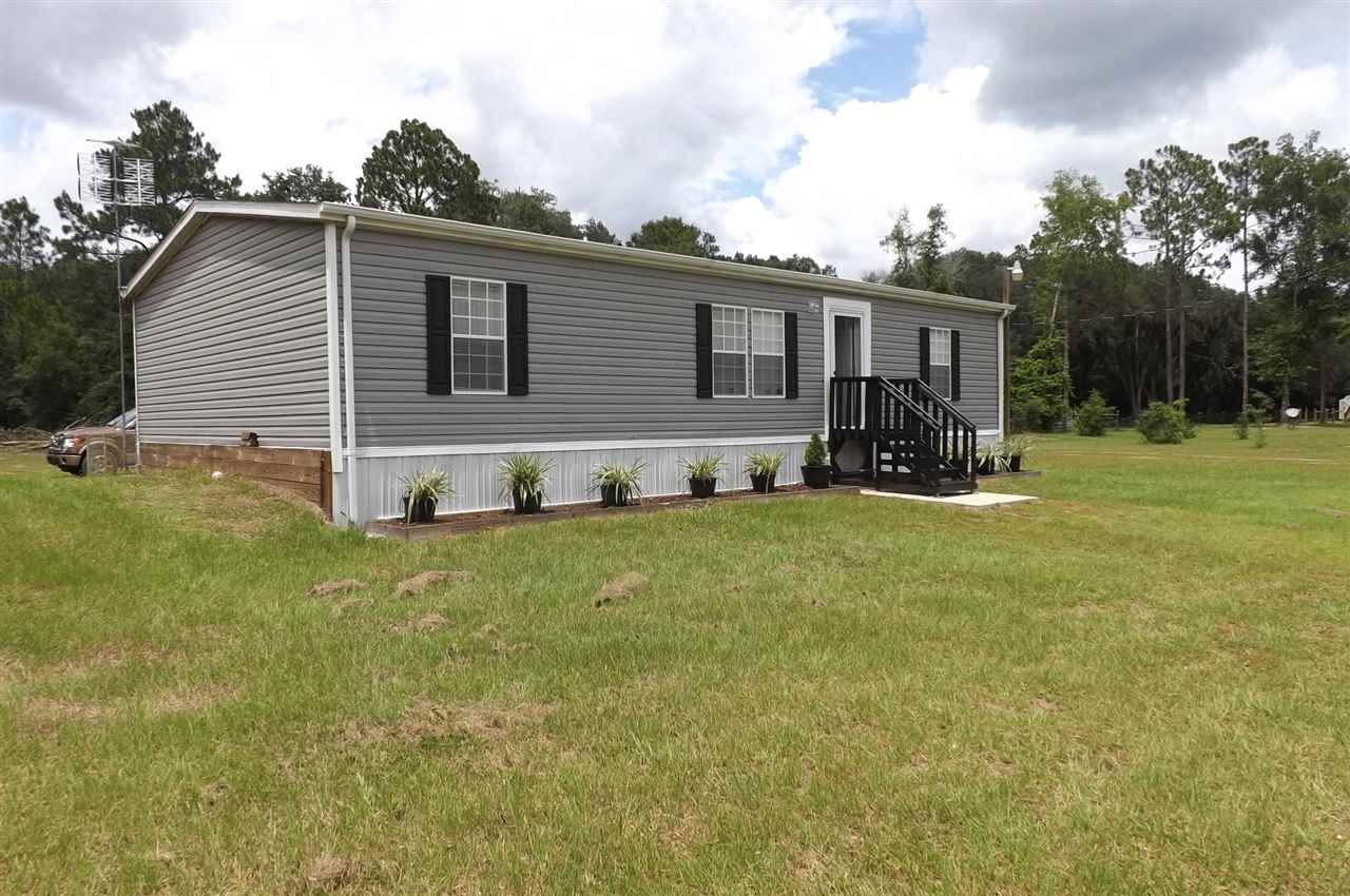 1229 Dennis Howell Road Perry, FL 32348 - Photo 11 of 18 Gallery Image 11