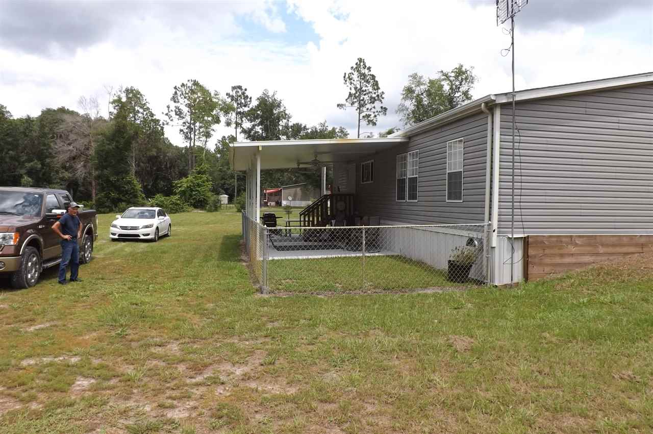 1229 Dennis Howell Road Perry, FL 32348 - Photo 12 of 18 Gallery Image 12