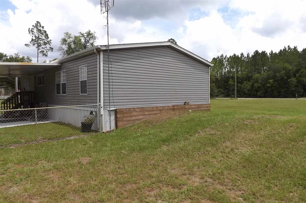 1229 Dennis Howell Road Perry, FL 32348 - Photo 13 of 18 Gallery Image 13
