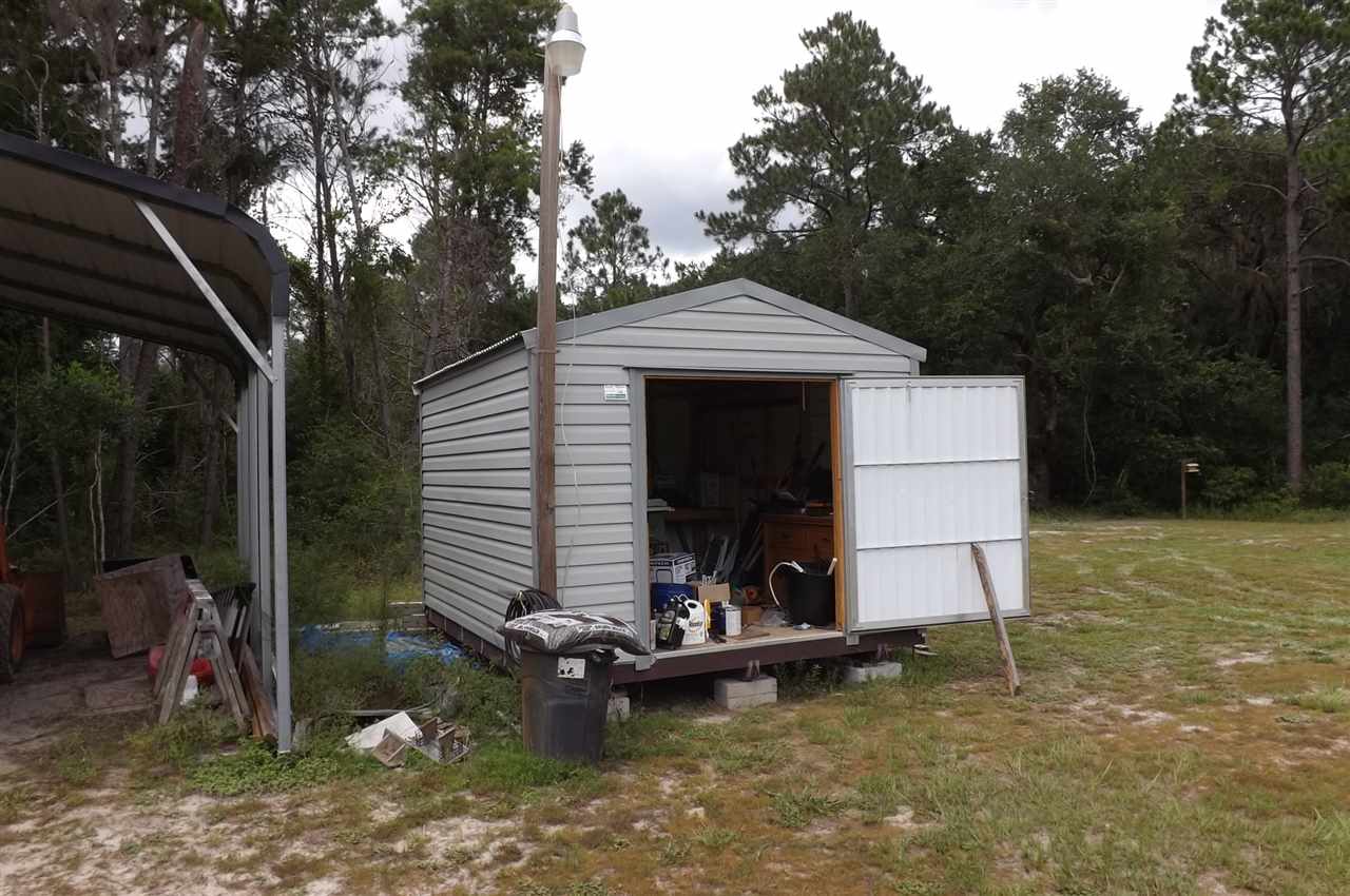 1229 Dennis Howell Road Perry, FL 32348 - Photo 16 of 18 Gallery Image 16