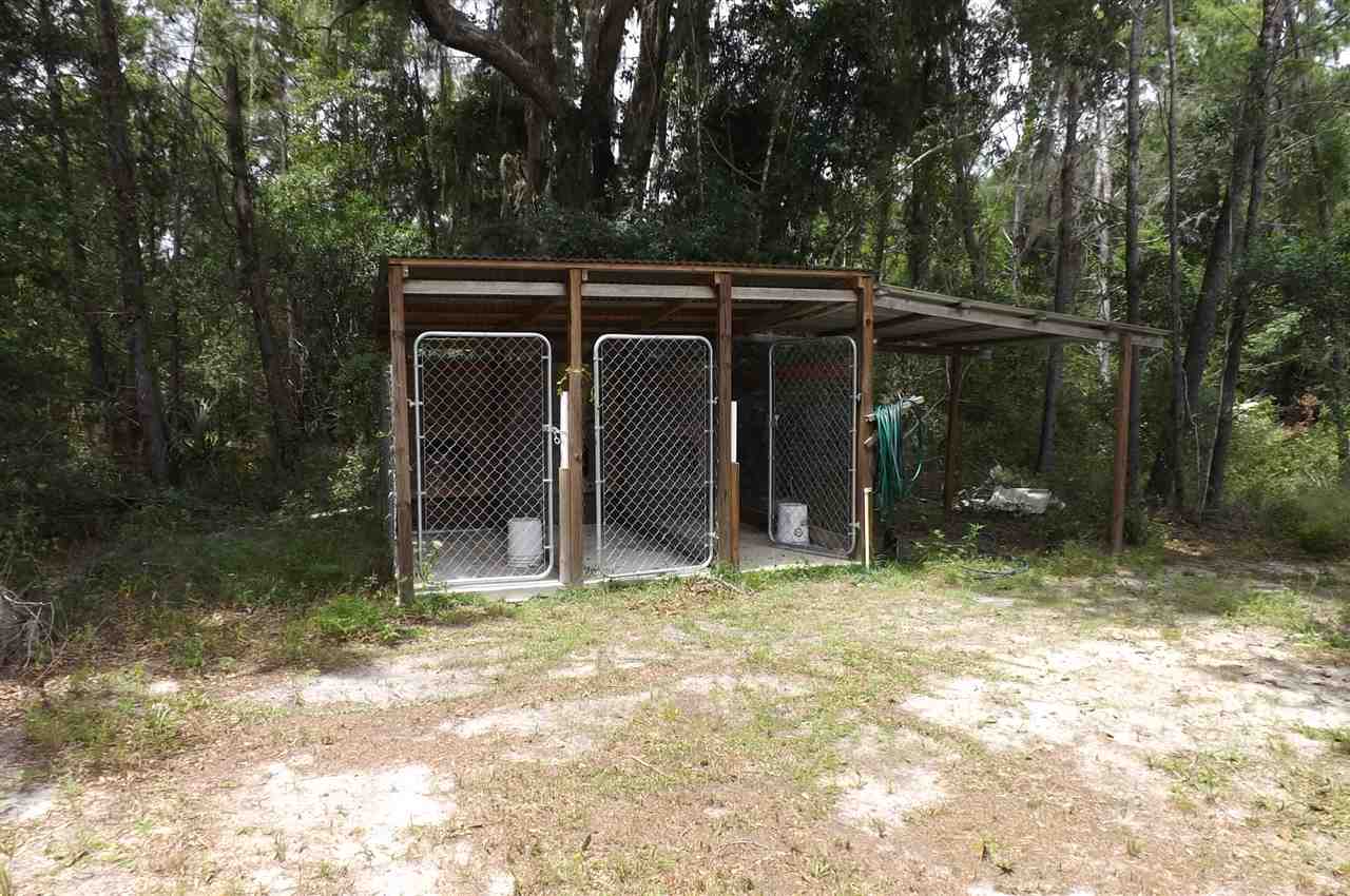 1229 Dennis Howell Road Perry, FL 32348 - Photo 17 of 18 Gallery Image 17
