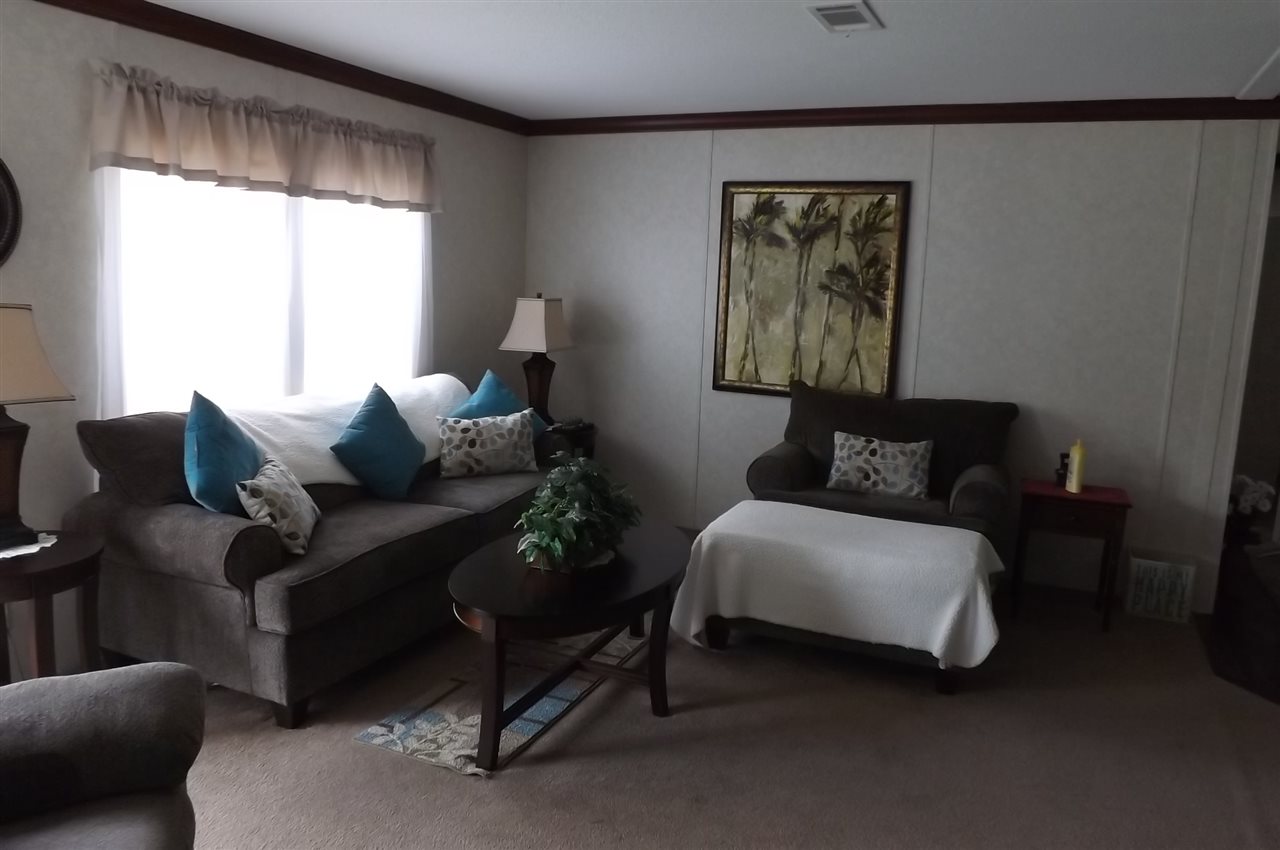 1229 Dennis Howell Road Perry, FL 32348 - Photo 9 of 18 Gallery Image 9
