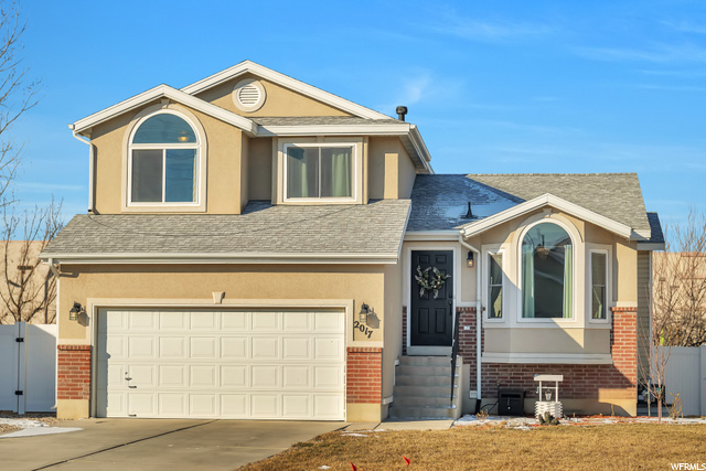 2017 North 1720th Street West Clearfield, UT 84015 - Photo 1 of 1