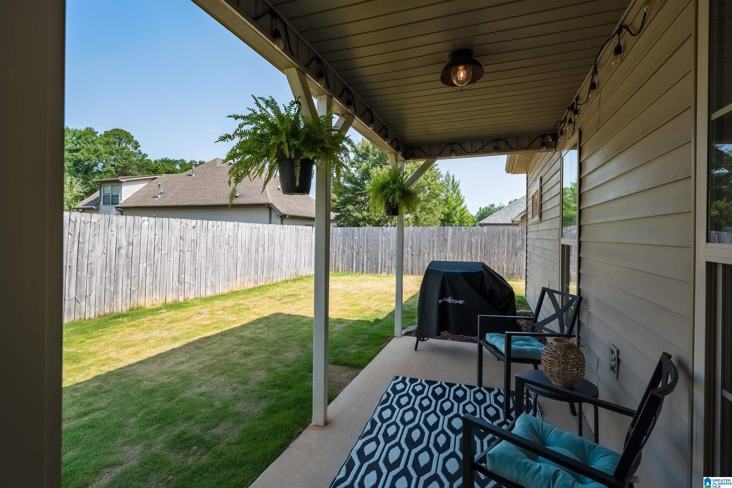 216 Falling Waters Way Alabaster, AL 35114 - Photo 24 of 27