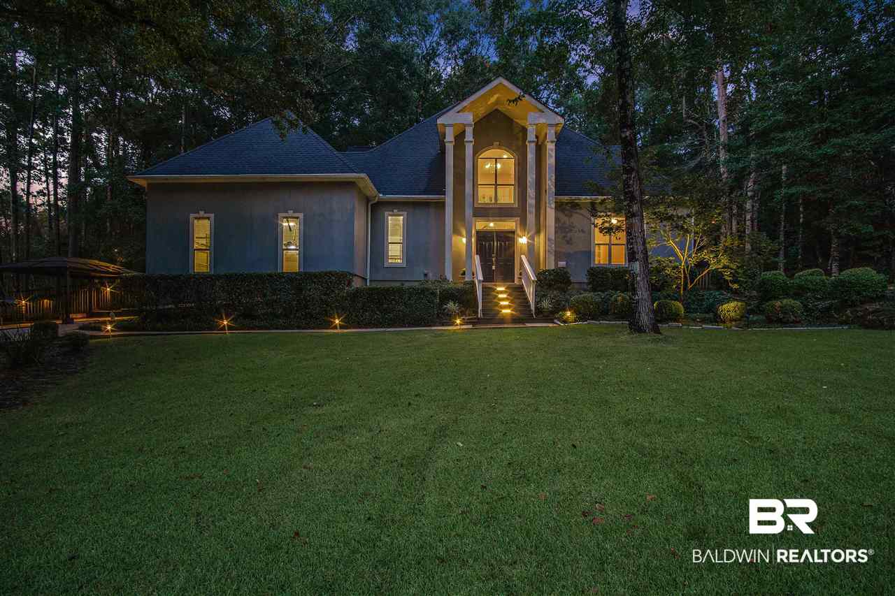 105 Victor Circle Daphne, AL 36526 - Photo 48 of 50