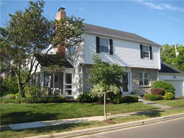 149 North Cassingham Road Bexley, OH 43209 - Photo 1 of 25