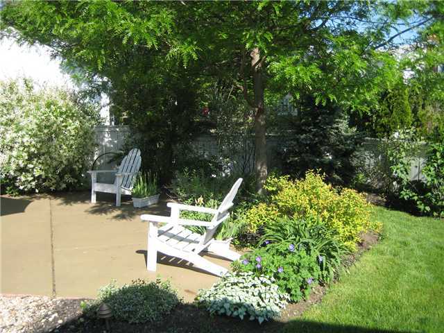 149 North Cassingham Road Bexley, OH 43209 - Photo 23 of 25