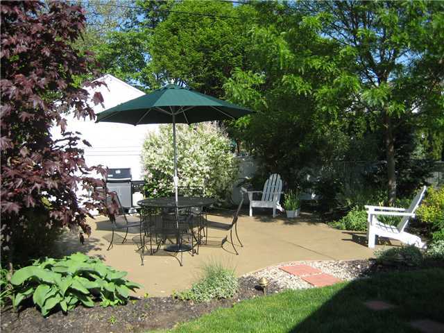 149 North Cassingham Road Bexley, OH 43209 - Photo 24 of 25