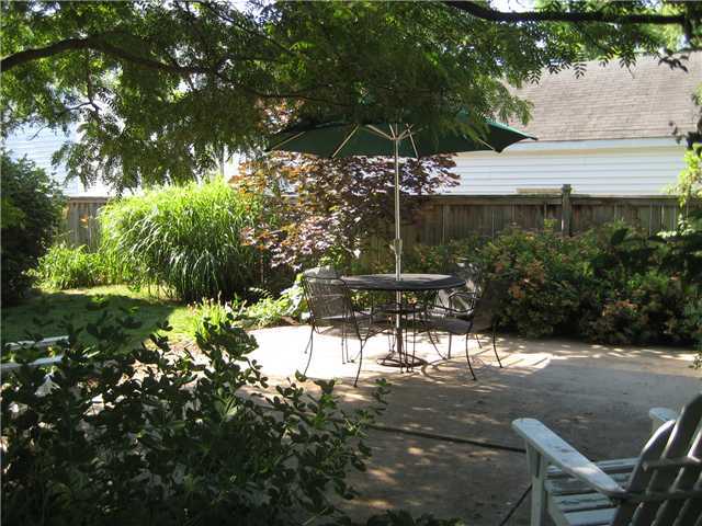 149 North Cassingham Road Bexley, OH 43209 - Photo 25 of 25