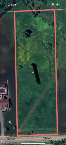 $64,900 | Ives Road, Marcy, NY 13403