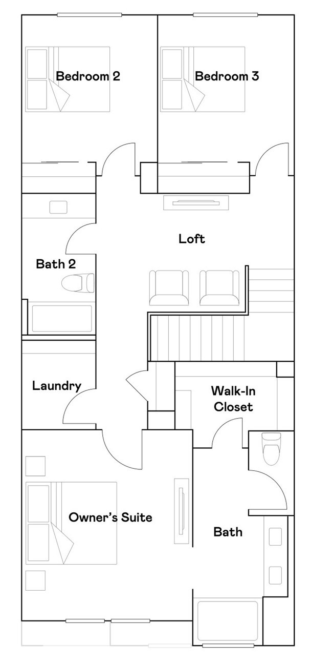2571 Cloudview Privado Ontario, CA 91761 - Photo 19 of 19 unknown