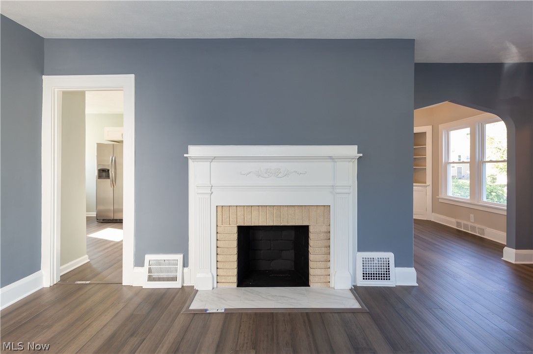 2009 Goodnor Road Cleveland Heights, OH 44118 - Photo 10 of 21