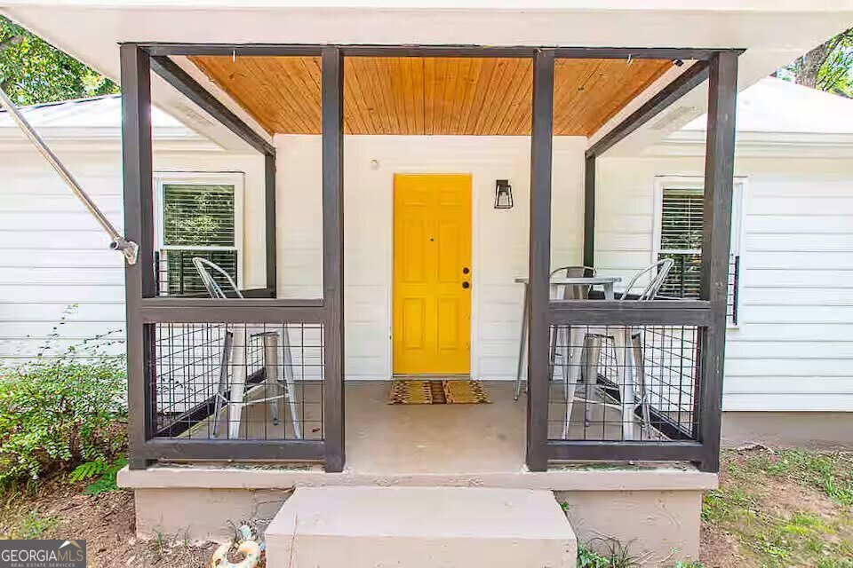 236 North Peter Street Athens, GA 30601 - Photo 2 of 24