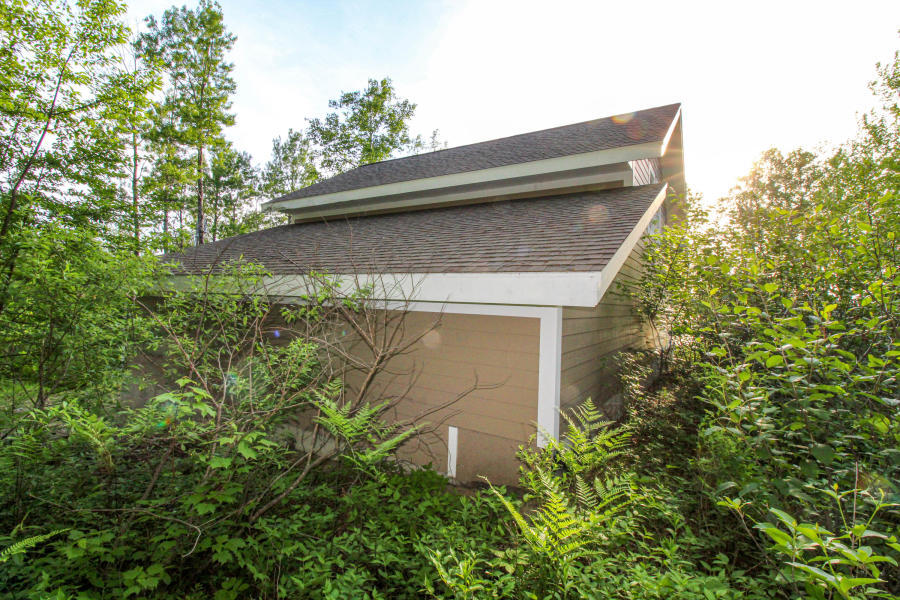 57 Reef Point Road Addison, ME 04606 - Photo 23 of 47 Back View