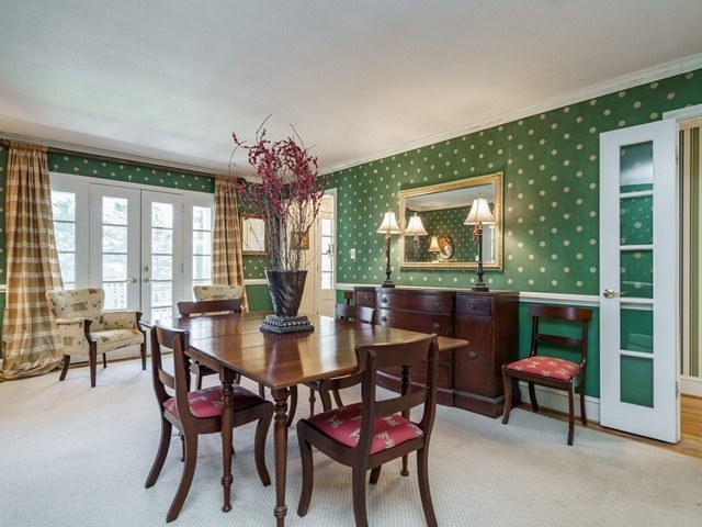 1531 Dellwood Drive Raleigh, NC 27607 - Photo 5 of 30 Photo 5