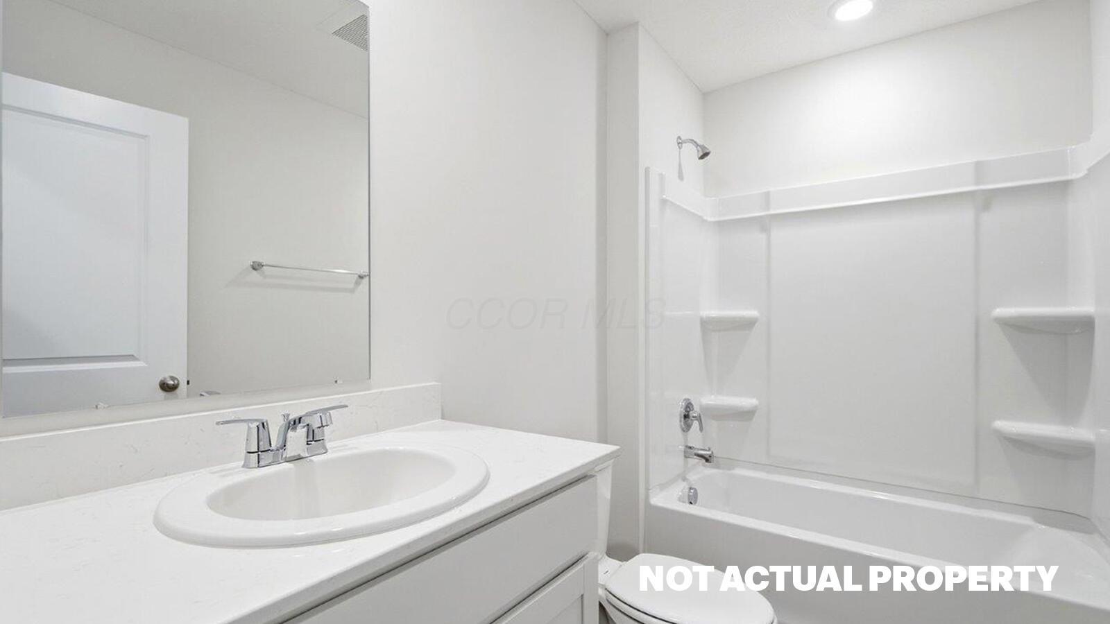 1782 Pumpkin Rdg Road Circleville, OH 43113 - Photo 20 of 26 17 Bathroom 2 Empty