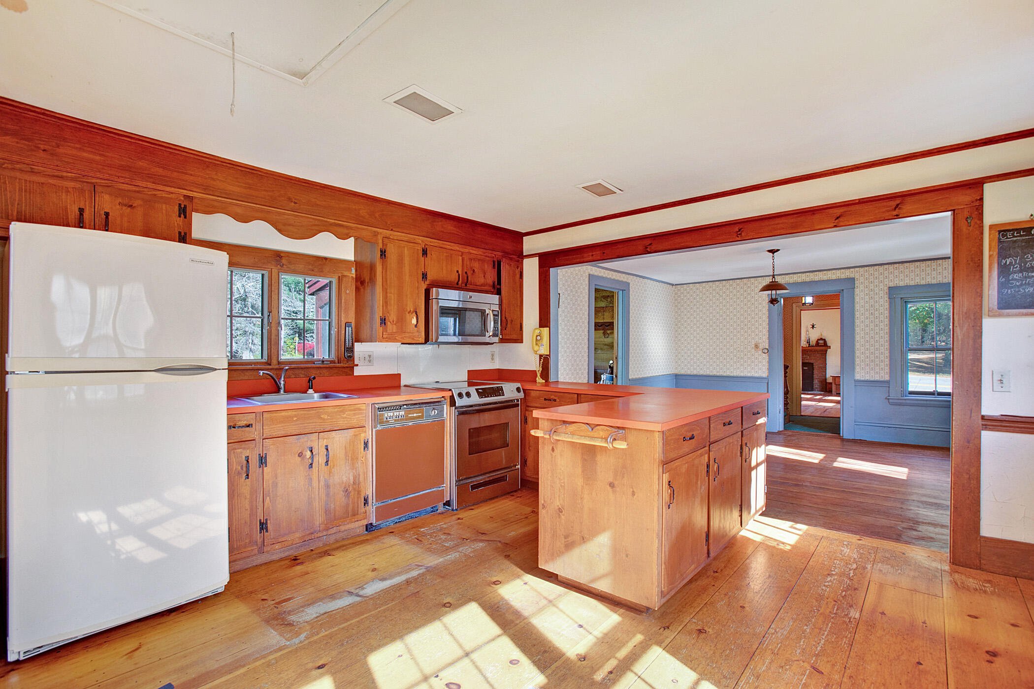 130 Whitten Road Kennebunk, ME 04043 - Photo 12 of 31 Eat In Kitchen