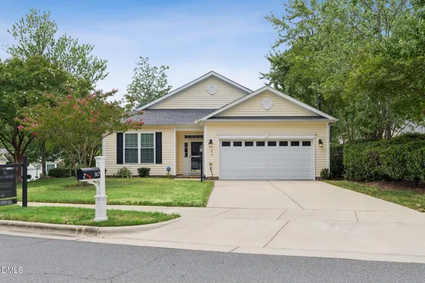 $499,900 | 317 Indian Elm Lane, Cary, NC 27519