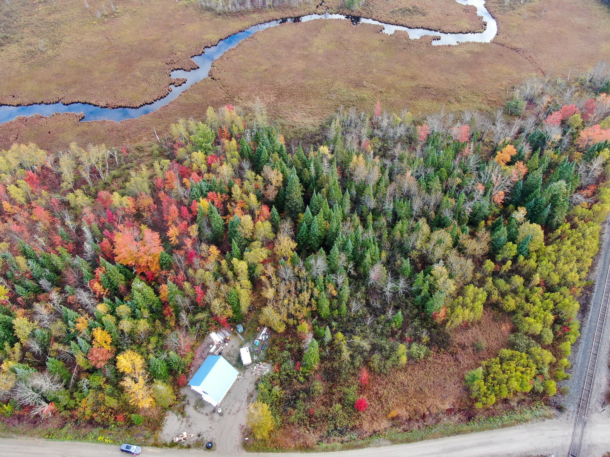 157 Butterfield Ridge Road Lincoln, ME 04457 - Photo 6 of 19 5
