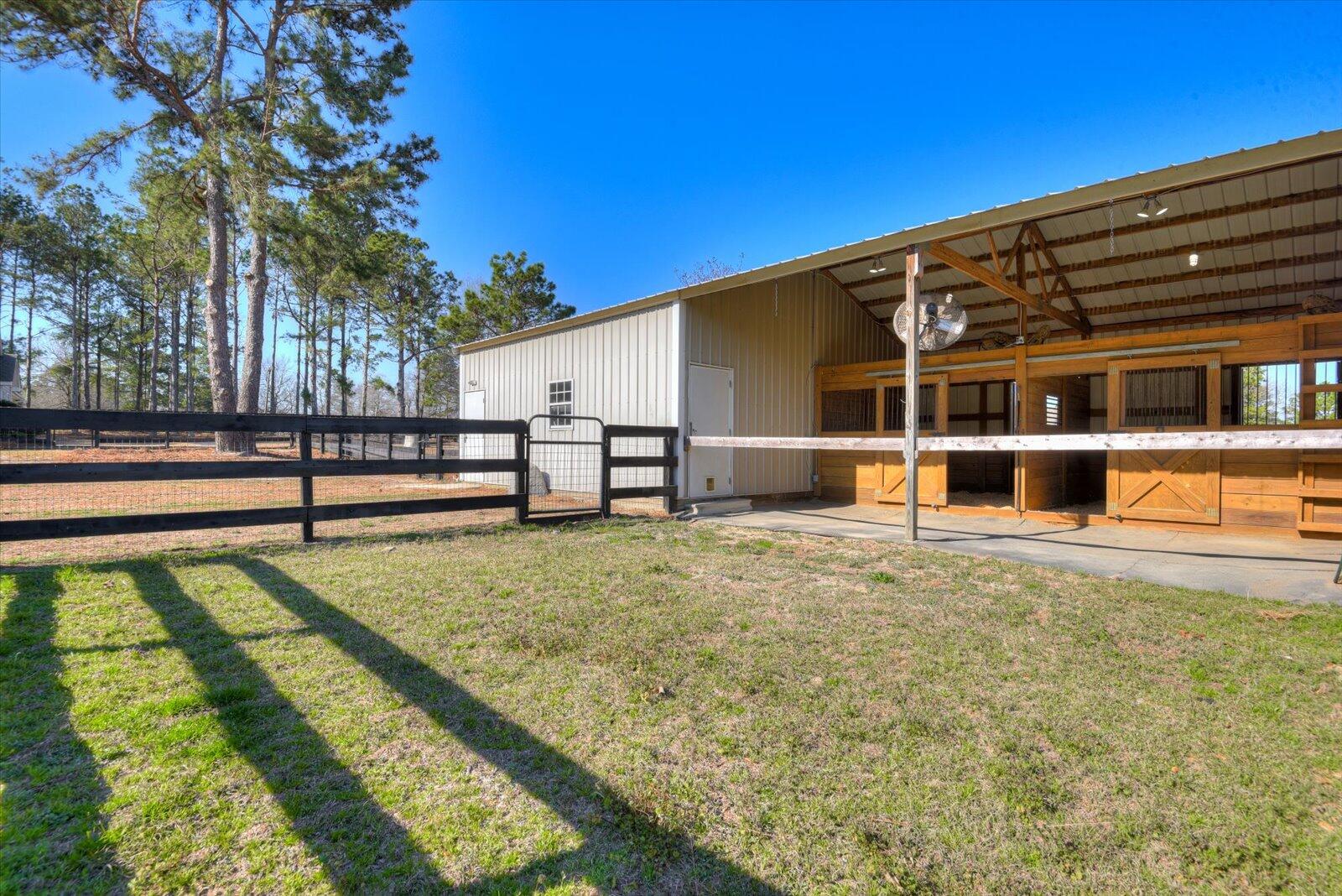 333 Chime Bell Church Road Aiken, SC 29803 - Photo 56 of 73 Gallery Image 56