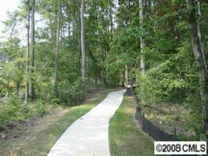 1178 Spicewood Pines Road Fort Mill, SC 29708 - Photo 8 of 8 a view of a pathway both side of yard