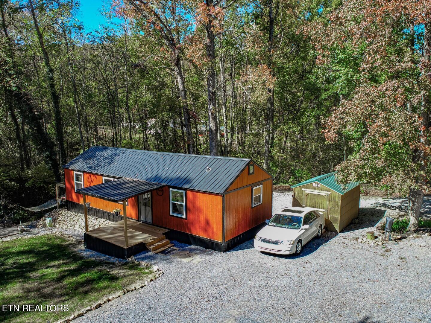 2283 Upper Rinehart Road Dandridge, TN 37725 - Photo 14 of 39 14